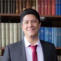 Roberto Mendoza Email