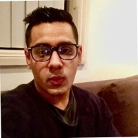 MicroPilotCN Employee Rajeev Chhibber's profile photo