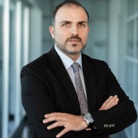 Machine Total Employee Mehmet Bacanak's profile photo