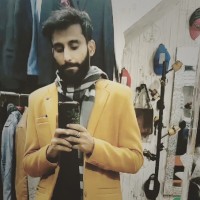 SharpHeads Employee Manik Angral's profile photo