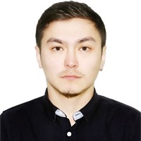 Unitel Group Employee Jailaubek Rasoli's profile photo