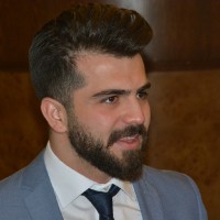 Robust Energy Storage Systems Employee Nader Roumani's profile photo
