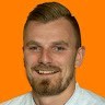 Charlie works Employee Kamil Martynow's profile photo