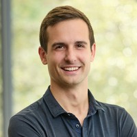 Sigma Employee Kevin Huntley's profile photo