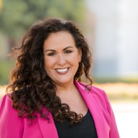 California Labor Federation Employee Lorena Fletcher's profile photo