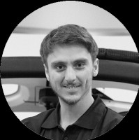 Ecocopter S.A. Employee Cristóbal Andrés Sánchez Lorca's profile photo