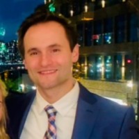 Goldman Sachs Employee Andrzej Tomczyk's profile photo