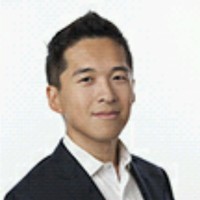 TKO Employee Mark Zhu's profile photo