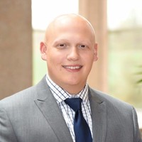 Penske Truck Leasing Employee Brian Goldfarb's profile photo