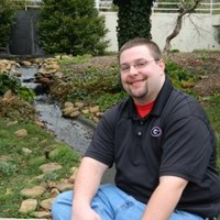 The University of Georgia Employee Max Grant's profile photo