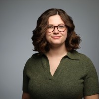 Chicago Debates Employee Stephanie Sorich's profile photo
