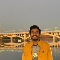 Luxima Technology LLC Employee Indranil Aich's profile photo