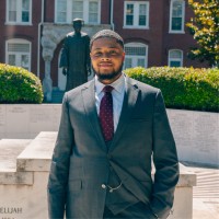 Hands On Atlanta Employee Kollin B.'s profile photo