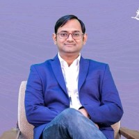 Intellipaat Employee Diwakar Chittora's profile photo