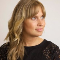 Nkuku Employee Rachelle Fuerth's profile photo