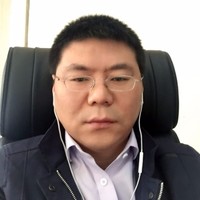 马广华 Email