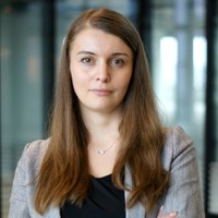 Advatech sp. z o.o. Employee Sylwia Olejniczak's profile photo