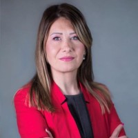 Telekom Srbija Employee Marija Spasić's profile photo