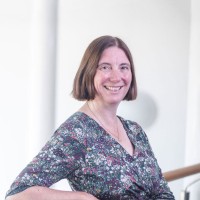 Michelmores Employee Emma Honey's profile photo