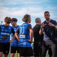 FC CHAMBLY OISE Employee Leo Brusini's profile photo