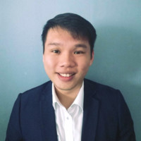 Auctus Metal Portfolios Employee Lim Xinyu's profile photo