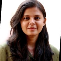 Aakruthi Group - India Employee Krishnapriya Ak's profile photo
