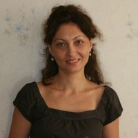 EximBank Employee Camelia Sota's profile photo