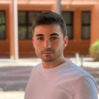 Aggregate Intelligence, Inc Employee Rodrigo Santos Pascual's profile photo