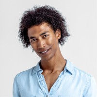 CHIC Models Employee Skyler Stovall's profile photo