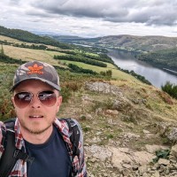 Autism Anglia Employee Simon Potts's profile photo
