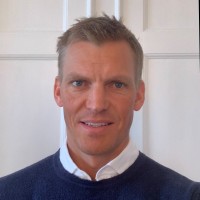 Swish Employee Håkan Palmqvist's profile photo