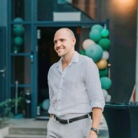 Gorrion Employee Piotr Kasprzik's profile photo