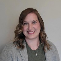 General Motors Employee Amy Drill's profile photo