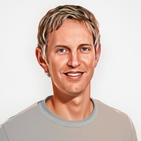 POM Employee Adriaan Hartog's profile photo