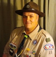 Griffith Foods Employee Drew Morton's profile photo