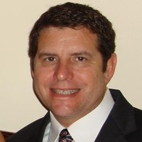 Siemens Employee Jeff Reddick's profile photo