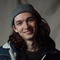 Tempus AI Employee Tim Ferrari's profile photo