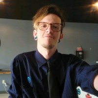 Spearhead Mobility Employee Dalton Williams's profile photo