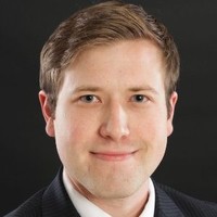 Vanguard Employee Benjamin Herd's profile photo
