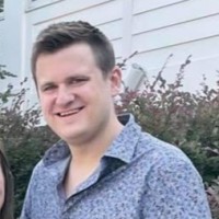 FRONTLINE Selling Employee Matt Weinhart's profile photo