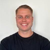 Commerce Employee Luke Chapman's profile photo
