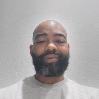 Tiger Solutions Employee Damon McRae's profile photo