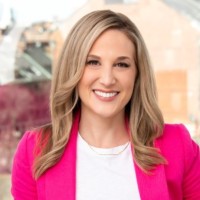 360PRplus Employee Caitlin Melnick's profile photo