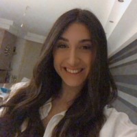 Entrust Advertising Employee Athina Kanellopoulou's profile photo