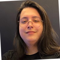 Eyecare Health Employee Gabriel Basile's profile photo