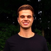 Grace Christian University Employee Ryan Hermann's profile photo