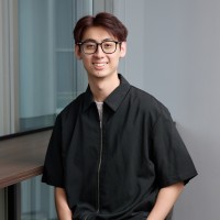 Millipede Employee Hern Lee's profile photo