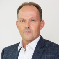 Municipality of The Hague Employee Rob Ploegmakers's profile photo