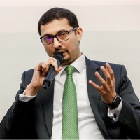 Rahul Sheth Email & Phone Number