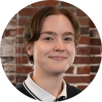 Blackink IT Employee Karly Bednarzyk's profile photo